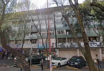 Departamento en  Avenida Ricardo Flores Magón 130, Guerrero, Ciudad De México, Cdmx, México