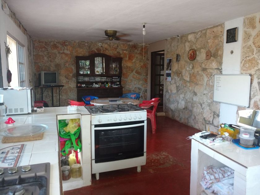 venta Rancho en Chocholá, Yucatán (01082024)- icasas.mx