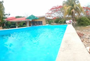 Rancho en  Chocholá, Yucatán