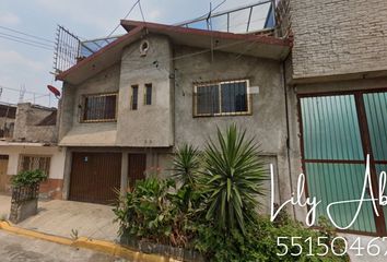 Casa en  Granito De Sal 31, Mz 023, Benito Juárez, Ciudad Nezahualcóyotl, Estado De México, México