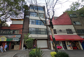 Departamento en  Avenida Baja California 252, Hipódromo, Ciudad De México, Cdmx, México