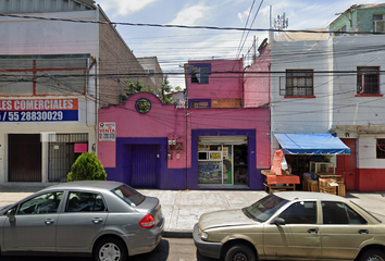 Departamento en  Calle Manuel Gutiérrez Nájera 155, Obrera, Ciudad De México, Cdmx, México