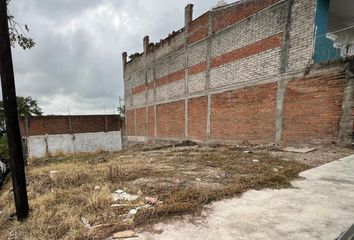 Lote de Terreno en  Los Ramblases, Puerto Vallarta, Jalisco, México