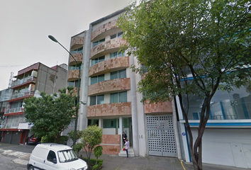 Departamento en  Coahuila No 14, Roma Norte, Ciudad De México, Cdmx, México