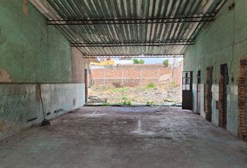 Lote de Terreno en  Calle Ignacio Allende 21, Centro, El Salto, Jalisco, México