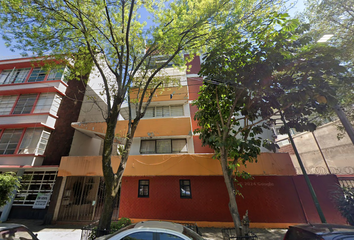 Departamento en  Ignacio Manuel Altamirano 114, Colonia San Rafael, Ciudad De México, Cdmx, México