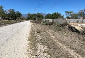 Lote de Terreno en  Valle De Banderas, Nayarit, México