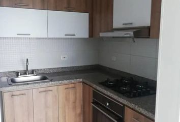 Apartamento en  Santa Mónica Santa Mónica, Dosquebradas