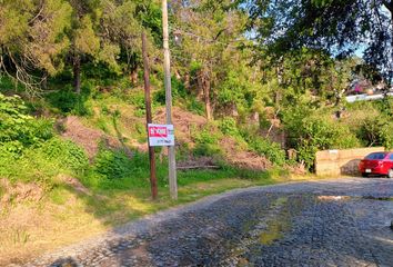 Lote de Terreno en  La Palma, Montetaxco, Taxco De Alarcón, Guerrero, México