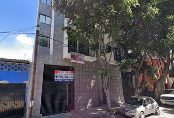 Departamento en  Calle Del Fresno 281, Santa María La Ribera, Ciudad De México, Cdmx, México