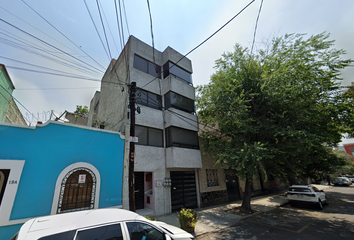 Departamento en  Lirio 19, Santa María La Ribera, Ciudad De México, Cdmx, México