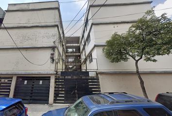 Departamento en  Francisco González Bocanegra 97, Col. Morelos, Ciudad De México, Cdmx, México