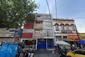 Departamento en  Calle Sabino 214, Santa María La Ribera, Ciudad De México, Cdmx, México