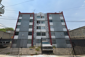 Departamento en  Calle 15 278, Guadalupe Proletaria, Ciudad De México, Cdmx, México