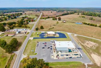 Terreno en  7752+j9g Horseshoe Bend, Arkansas, Arkansas, Ee. Uu.