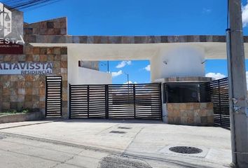 Casa en fraccionamiento en  Altavissta Residencial, Lomas Del Portezuelo, Lomas Portezuelo, Estado De Hidalgo, México