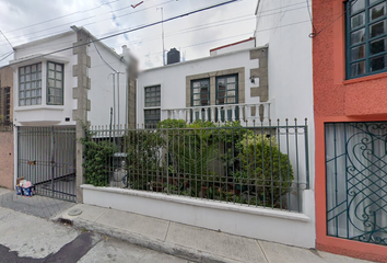 Casa en  Cerrada Texco 8, Periodista, Ciudad De México, Cdmx, México