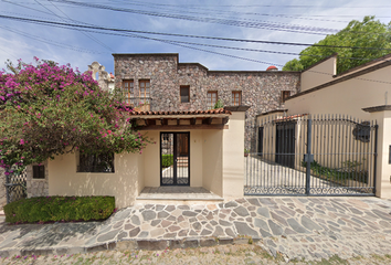 Casa en  C. De Los Virreyes, San Miguel De Allende, Guanajuato, México