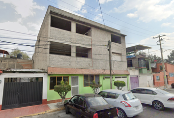 Casa en  Avenida 585 3, San Juan De Aragón Iii Sección, Ciudad De México, Cdmx, México