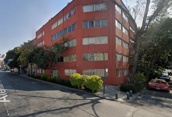 Departamento en  Viad. Pdte. Miguel Alemán Valdés 526, Piedad Narvarte, 03000 Ciudad De México, Cdmx, México