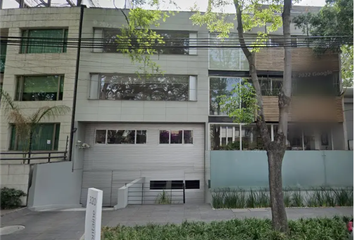 Departamento en  Lafontaine 320, Polanco, Polanco Iii Sección, Ciudad De México, Cdmx, México