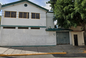 Casa en  General Miguel Miramón 42, Martín Carrera, Ciudad De México, Cdmx, México