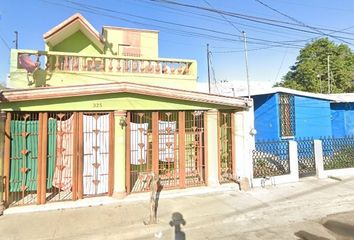 Casa en  Agustín Melgar 325, Héroes De México, San Nicolás De Los Garza, Nuevo León, México