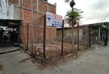 Terreno Comercial en  Alajuela, Portoviejo, Ecuador