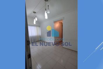 Apartamento en  Vía Villavicencio - Acacías, Villavicencio, Meta, Colombia