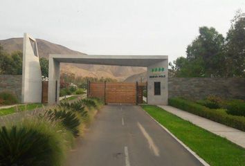 Terreno en  Condominio Nuevo Polo, San Antonio, Cañete, Perú