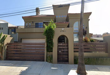 Casa en  Del Farallón, Playas, Costa De Oro, Tijuana, Baja California, México