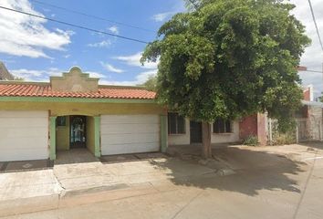 Casa en  Puerto Huatabampo, El Vallado, Culiacán, Sinaloa, México