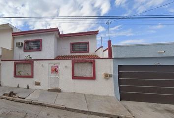 Casa en  Juan De Dios Batiz, Lomas De Guadalupe, Culiacán, Sinaloa, México