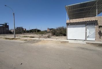 Terreno en  Urb Las Casuarinas, Piura, Perú