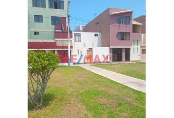 Casa en  Parque Pascual Farfán, La Perla, Perú