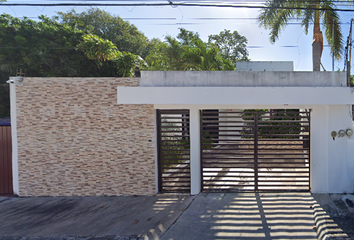 Casa en  Almeja Sm 27, Cancún, Quintana Roo, México