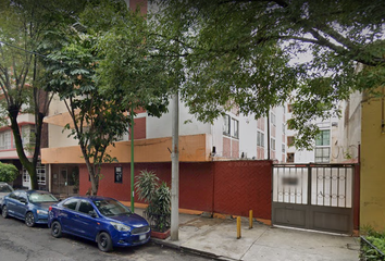 Departamento en  Ignacio Manuel Altamirano 114, Colonia San Rafael, Ciudad De México, Cdmx, México