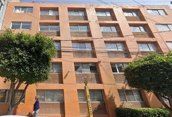 Departamento en  Selva 45, Insurgentes Cuicuilco, Ciudad De México, Cdmx, México