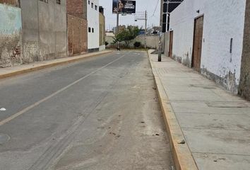 Terreno en  Calle Los Claveles, Lurin, Lima, 15846, Per