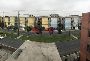 Departamento en  Av. Pacasmayo 511, Callao, Perú