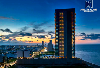 Departamento en  Torre Amura, Costa De Oro, Veracruz, México