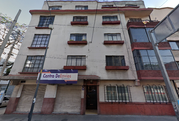 Departamento en  Avenida Eugenia 828, Colonia Del Valle Centro, Ciudad De México, Cdmx, México