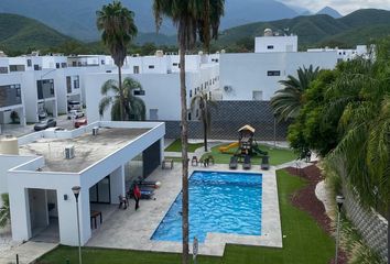 Casa en  El Barro, Sin Nombre De Colonia 52, Monterrey, Nuevo León, México