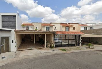 Casa en  Avenida Siete Valles, Valle Alto, Culiacán, Sinaloa, México