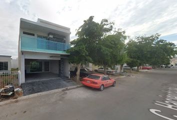 Casa en  Calle Hacienda Del Valle, Valle Alto, Culiacán, Sinaloa, México