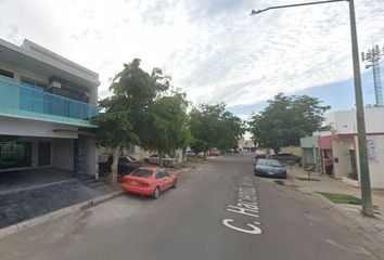 Casa en  Calle Hacienda Del Valle, Valle Alto, Culiacán, Sinaloa, México