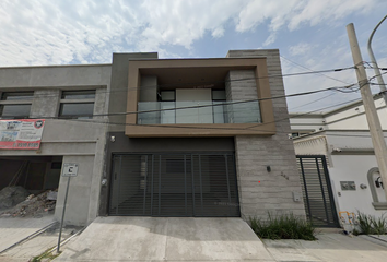 Casa en  Ojos De Sta. Lucía 244, Contry, Monterrey, Nuevo León, México