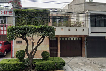 Casa en  Plateros 105, San José Insurgentes, Ciudad De México, Cdmx, México