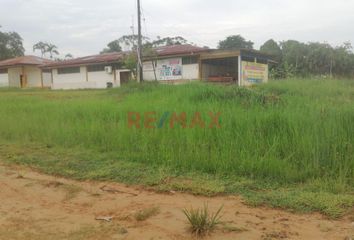 Terreno en  Lo-103, Iquitos, Perú