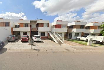 Casa en  Calle Boulevard La Nueva España, La Conquista, Culiacán, Sinaloa, México